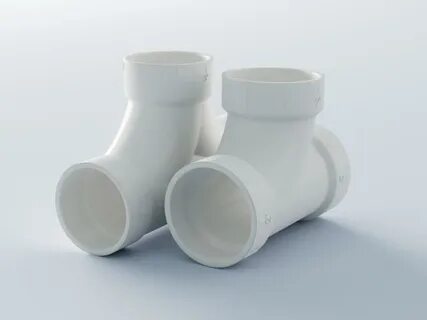 فروش سه راهه 90 درجه 110 × ۶۳  upvc + قیمت عمده